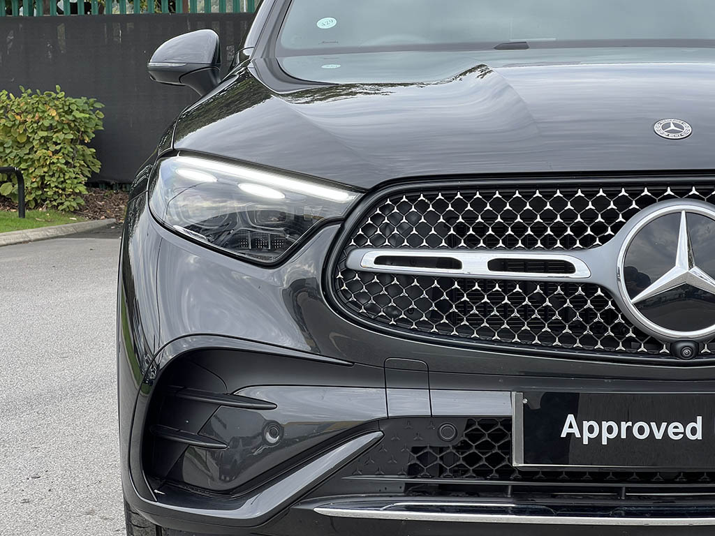 Used Mercedes-Benz GLC 2025 for sale - 76679319: Photo 18