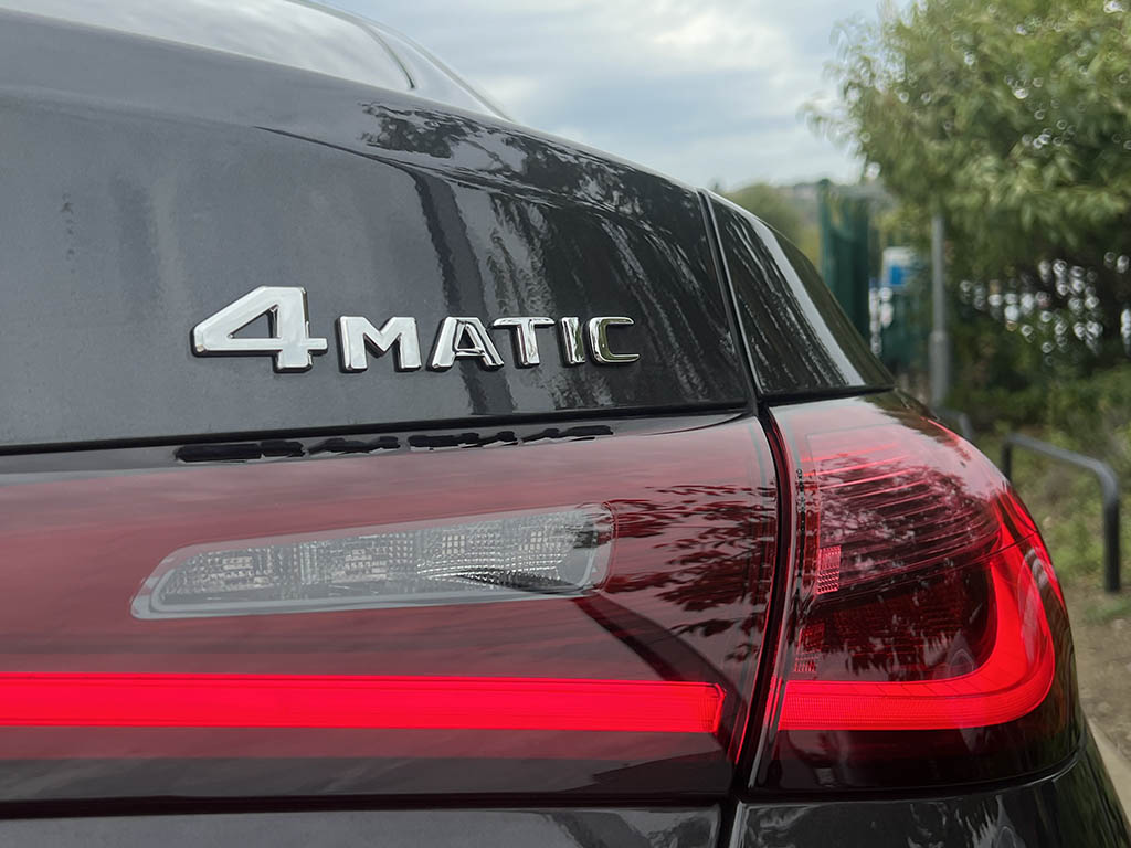 Used Mercedes-Benz GLC 2025 for sale - 76679319: Photo 21