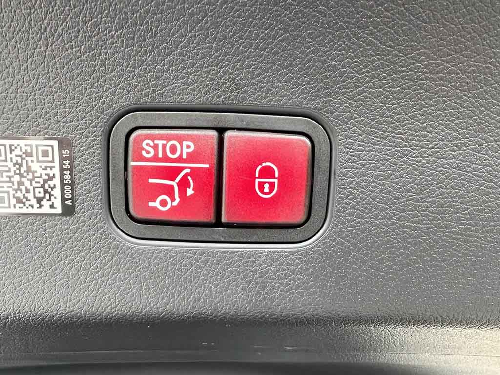 Used Mercedes-Benz GLC 2025 for sale - 76679319: Photo 23