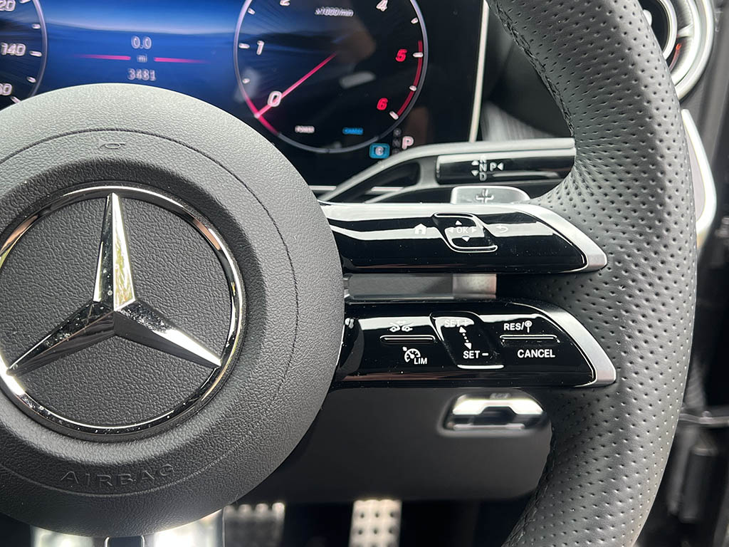 Used Mercedes-Benz GLC 2025 for sale - 76679319: Photo 25