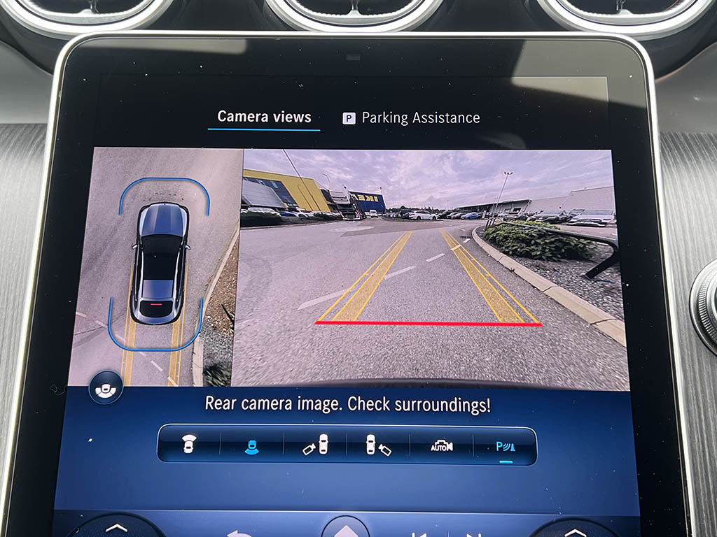 Used Mercedes-Benz GLC 2025 for sale - 76679319: Photo 5