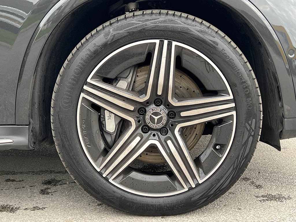 Used Mercedes-Benz GLC 2025 for sale - 76679319: Photo 6