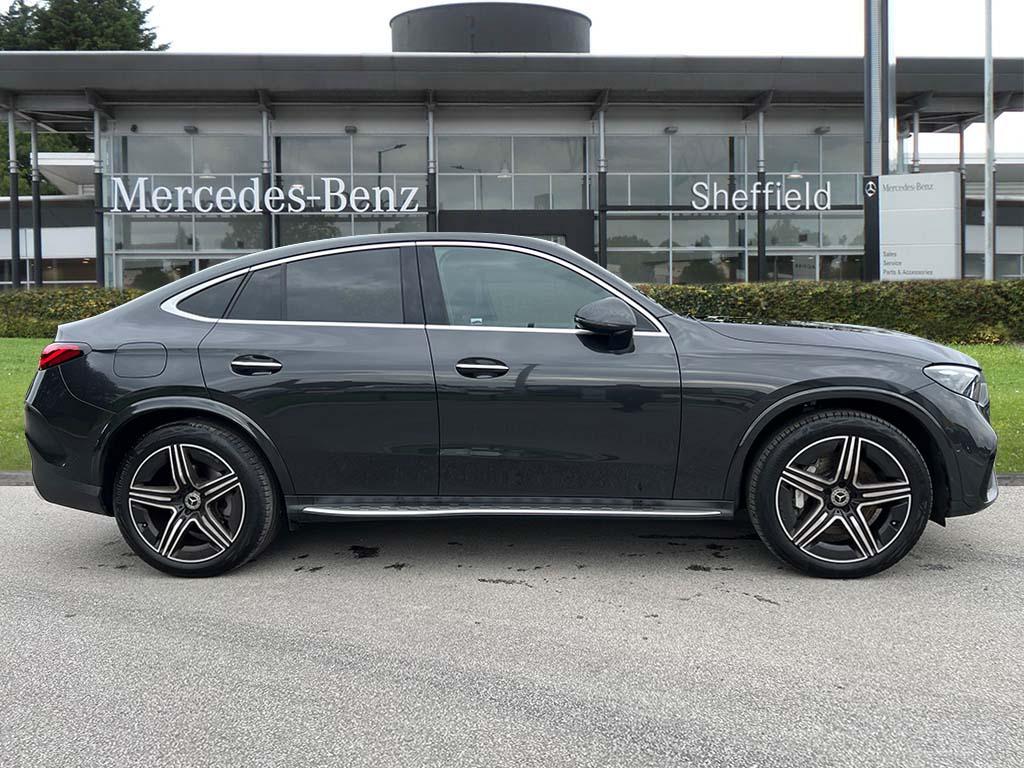 Used Mercedes-Benz GLC 2025 for sale - 76679319: Photo 7