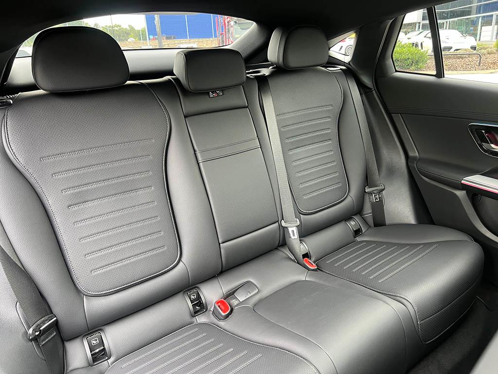 Used Mercedes-Benz GLC 2025 for sale - 76679319: Photo 8