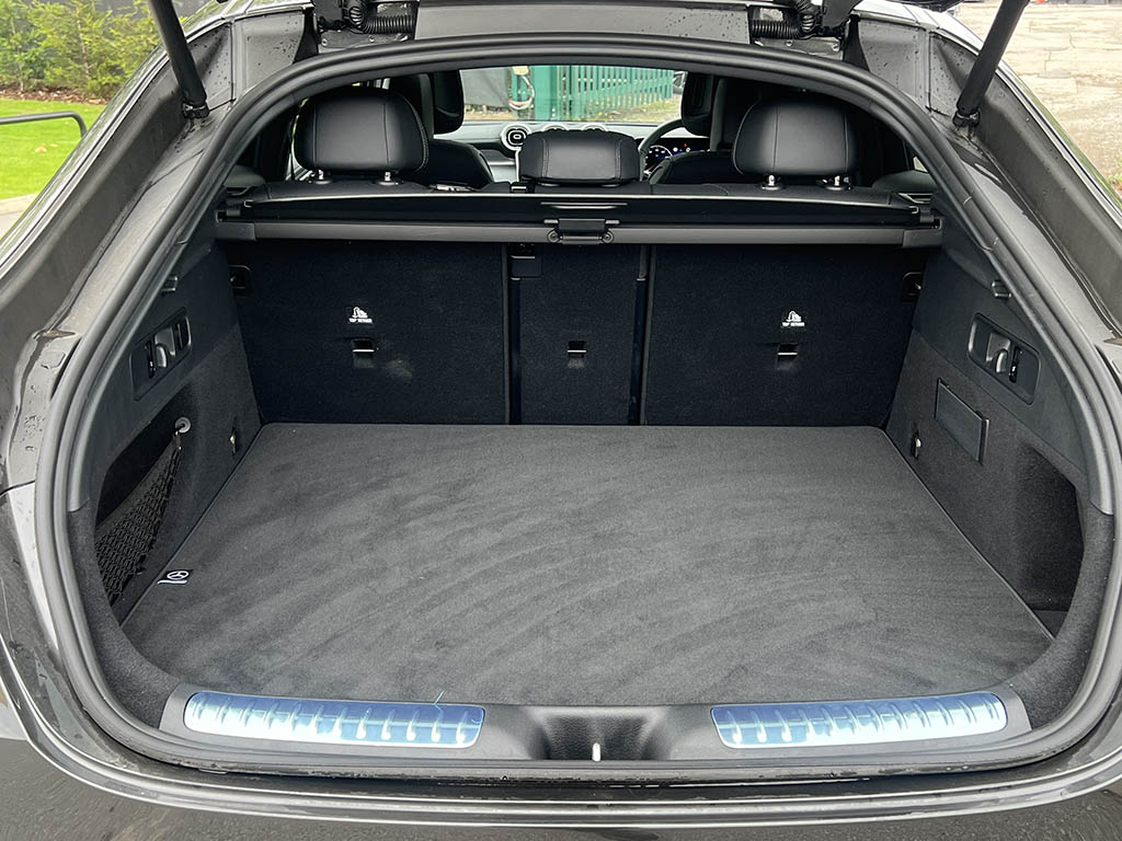 Used Mercedes-Benz GLC 2025 for sale - 76679319: Photo 9