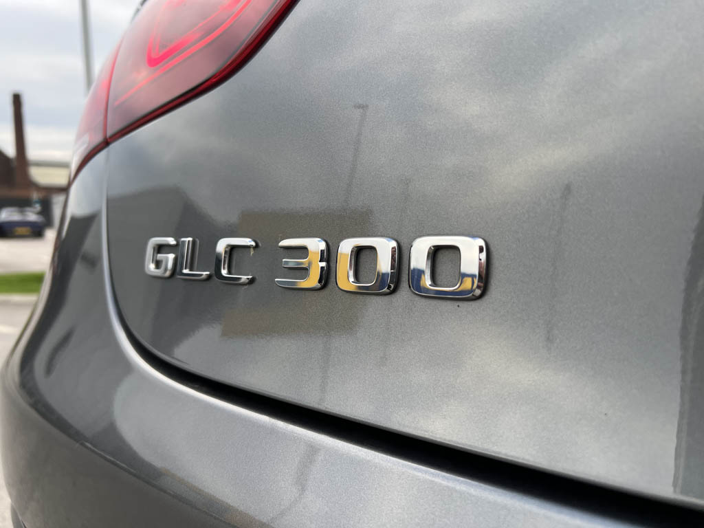 Used Mercedes-Benz GLC 2021 for sale - 76680854: Photo 19