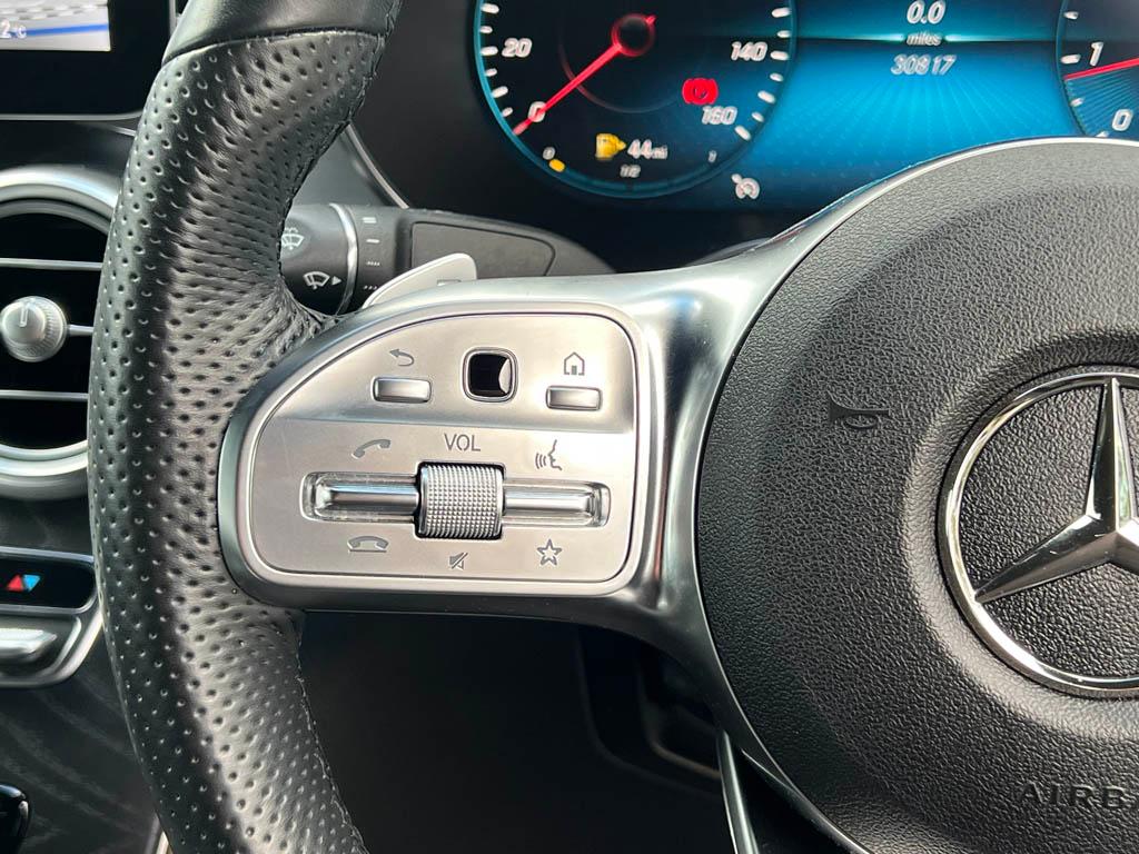 Used Mercedes-Benz GLC 2021 for sale - 76680854: Photo 23