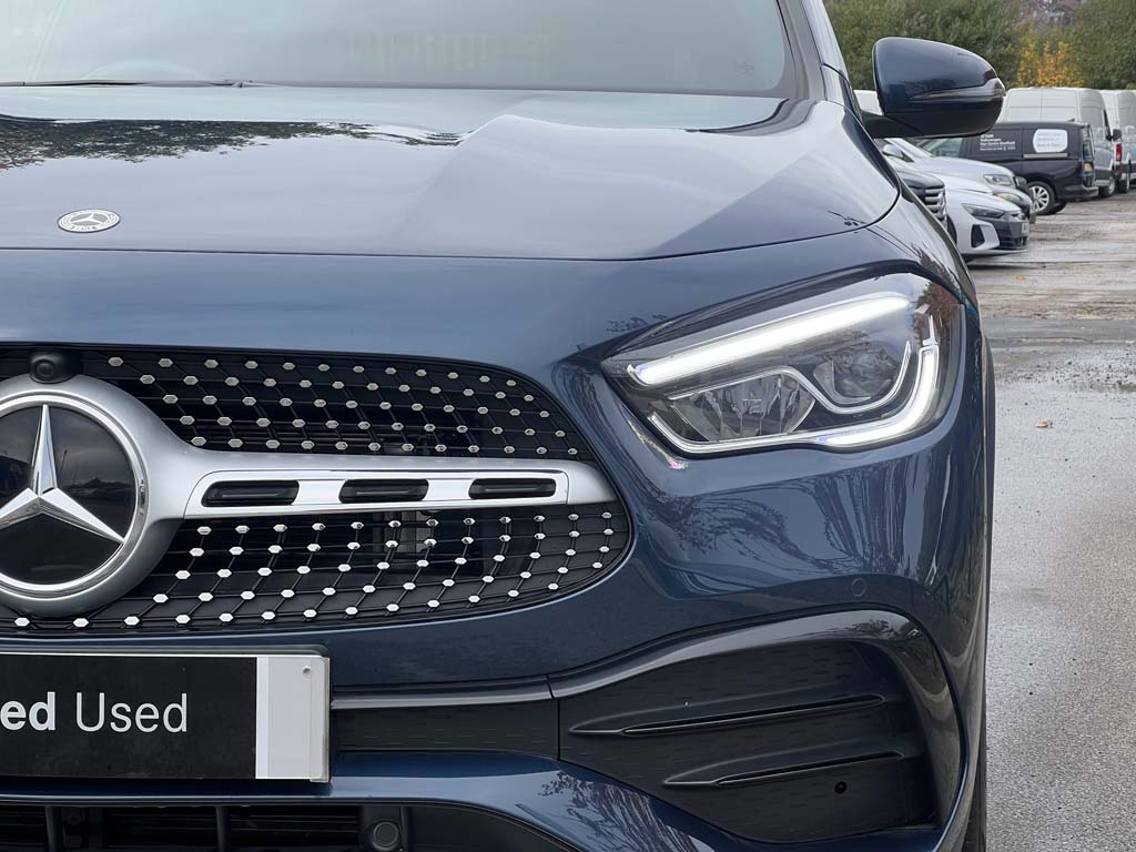 Used Mercedes-Benz GLA 2022 for sale - 76674402: Photo 18