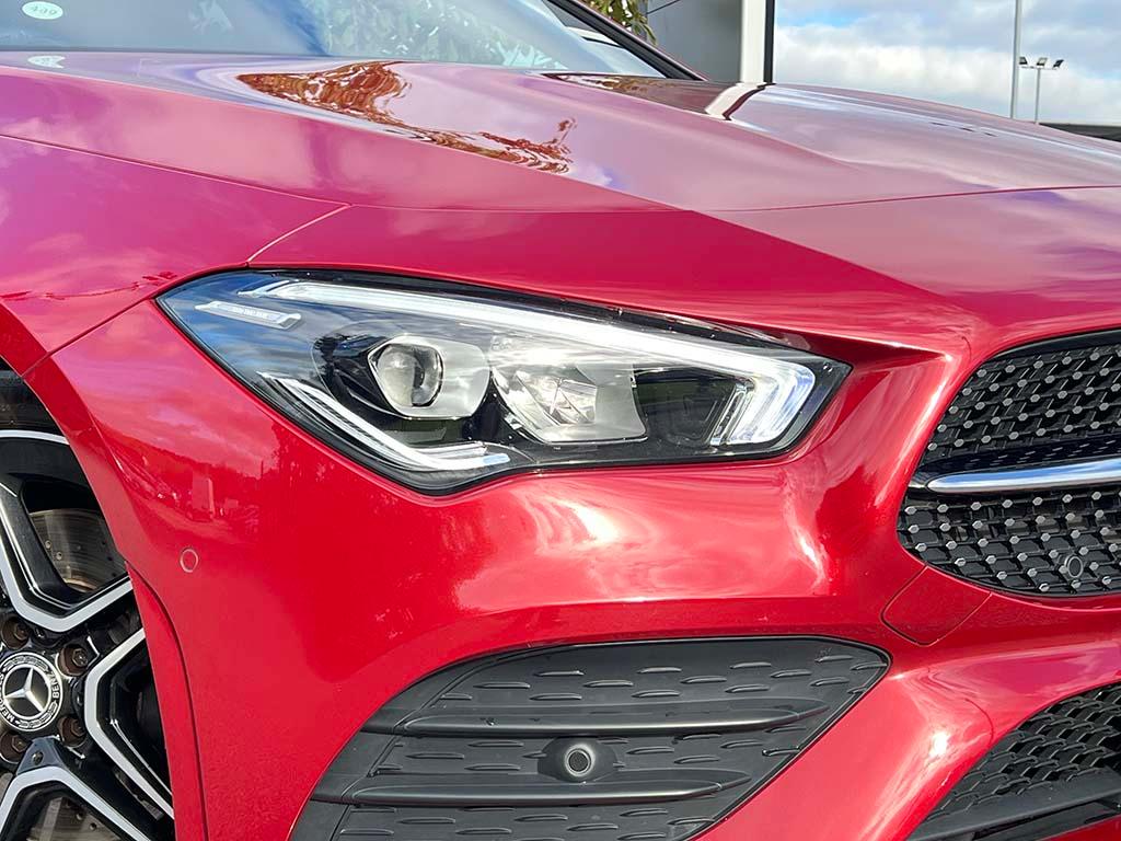 Used Mercedes-Benz CLA 2022 for sale - 76675189: Photo 14