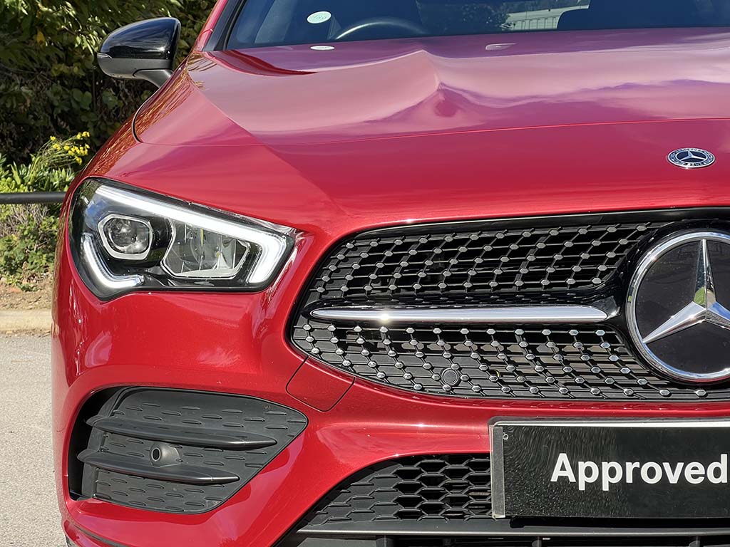 Used Mercedes-Benz CLA 2022 for sale - 76675189: Photo 17