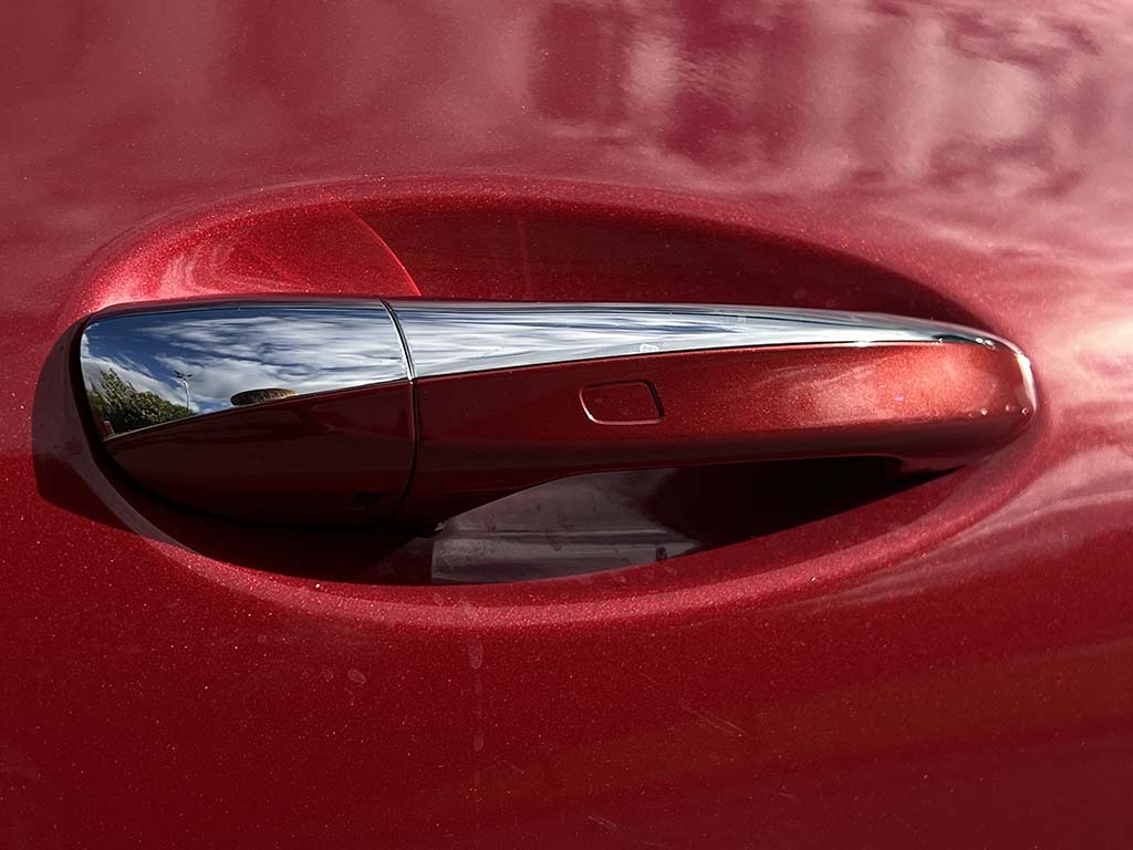 Used Mercedes-Benz CLA 2022 for sale - 76675189: Photo 18