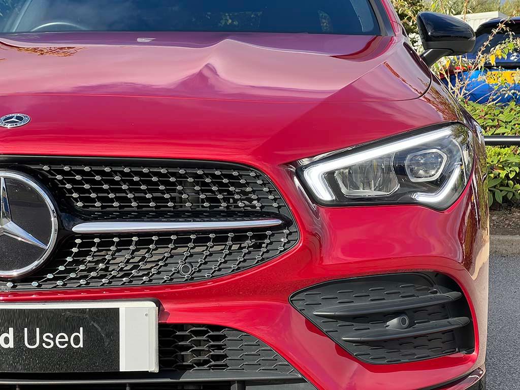 Used Mercedes-Benz CLA 2022 for sale - 76675189: Photo 19