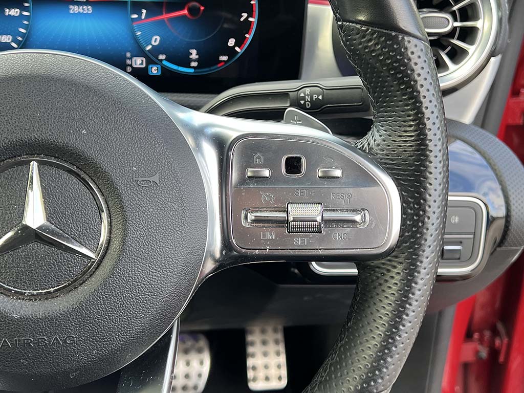 Used Mercedes-Benz CLA 2022 for sale - 76675189: Photo 21