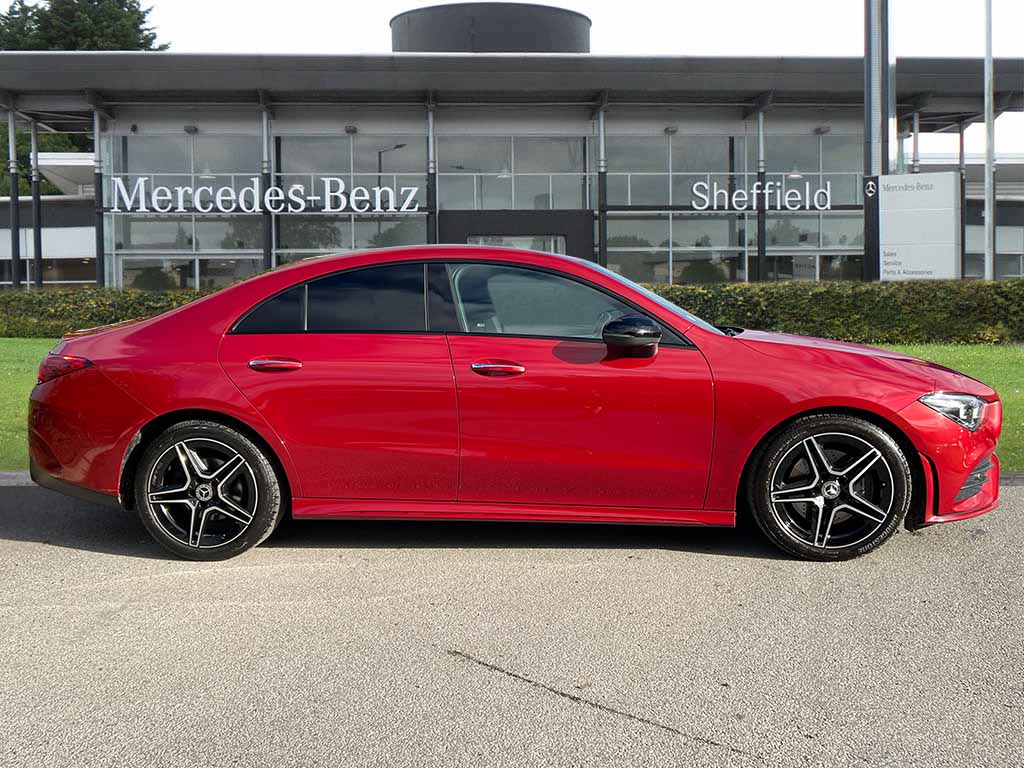 Used Mercedes-Benz CLA 2022 for sale - 76675189: Photo 7