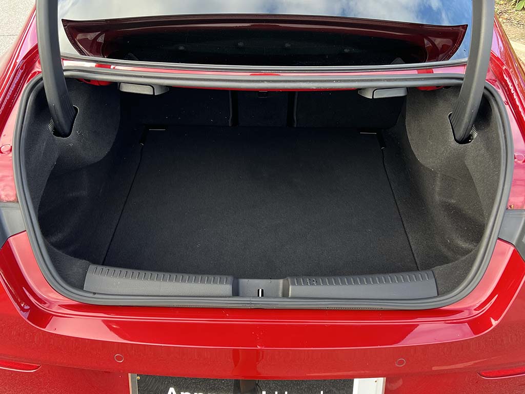 Used Mercedes-Benz CLA 2022 for sale - 76675189: Photo 9