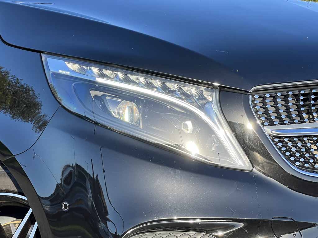 Used Mercedes-Benz V-Class 2024 for sale - 77533362: Photo 13