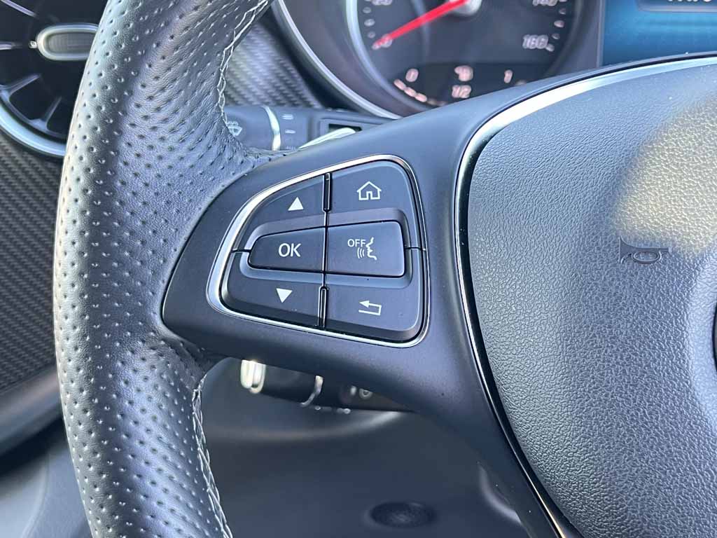 Used Mercedes-Benz V-Class 2024 for sale - 77533362: Photo 21