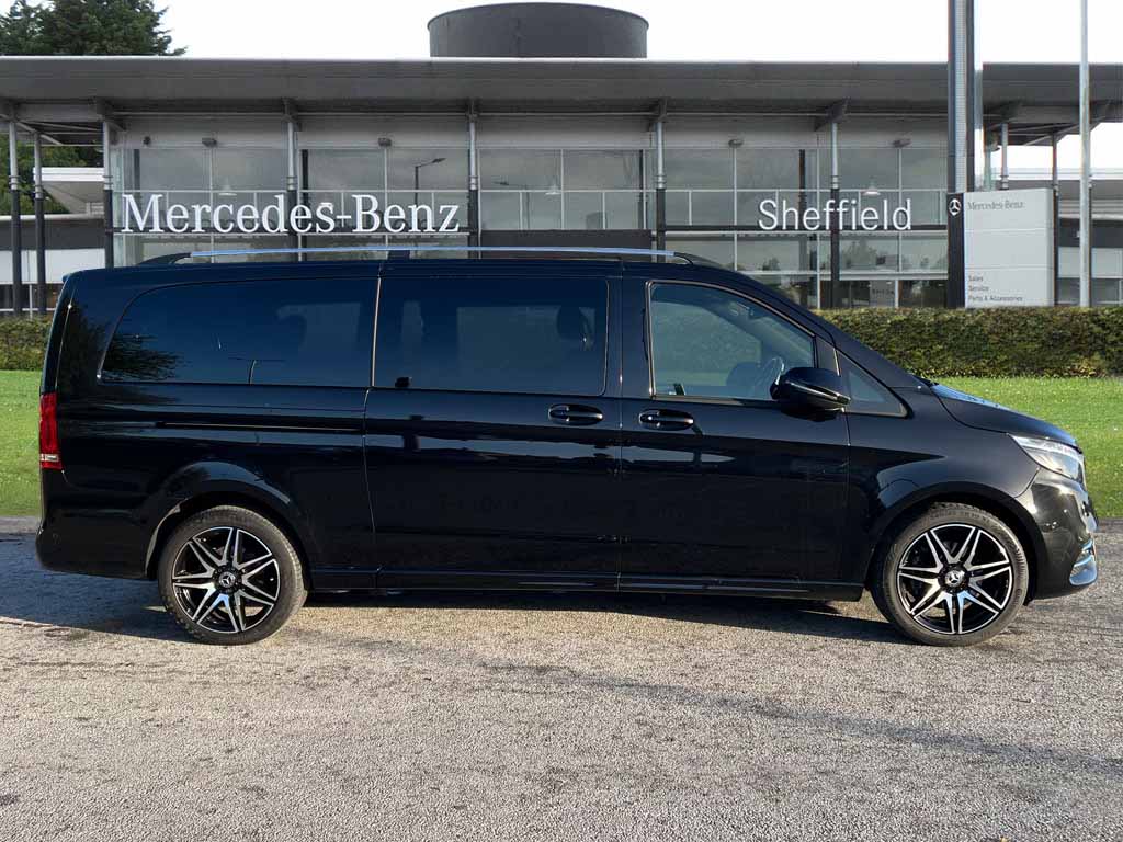 Used Mercedes-Benz V-Class 2024 for sale - 77533362: Photo 7