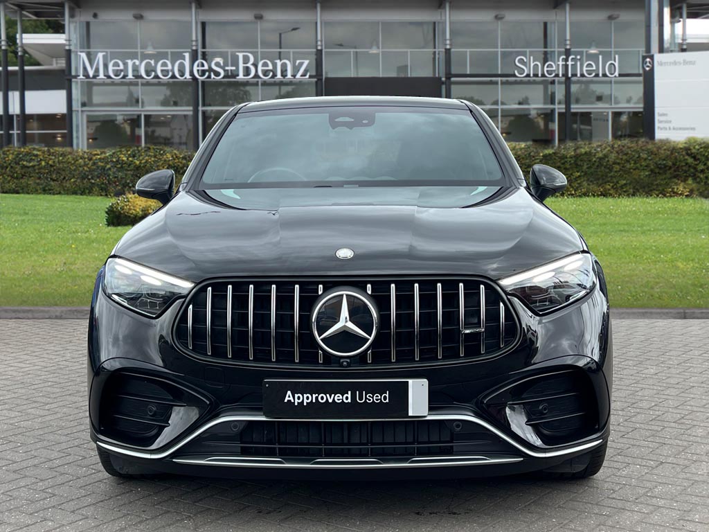 Used Mercedes-Benz GLC 2024 for sale - 76676761: Photo 10