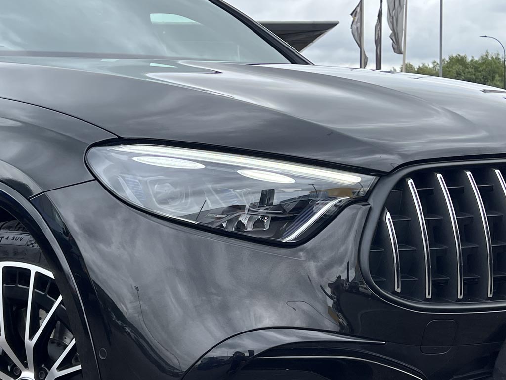 Used Mercedes-Benz GLC 2024 for sale - 76676761: Photo 13