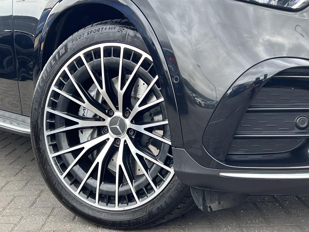 Used Mercedes-Benz GLC 2024 for sale - 76676761: Photo 14