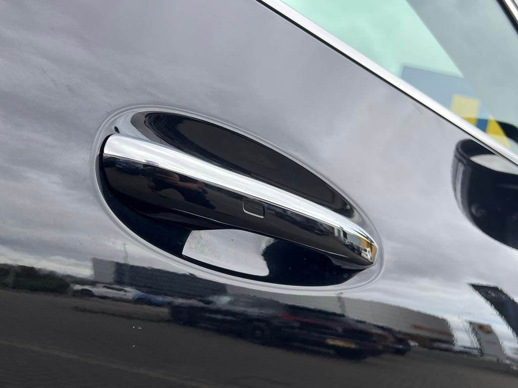 Used Mercedes-Benz GLC 2024 for sale - 76676761: Photo 15