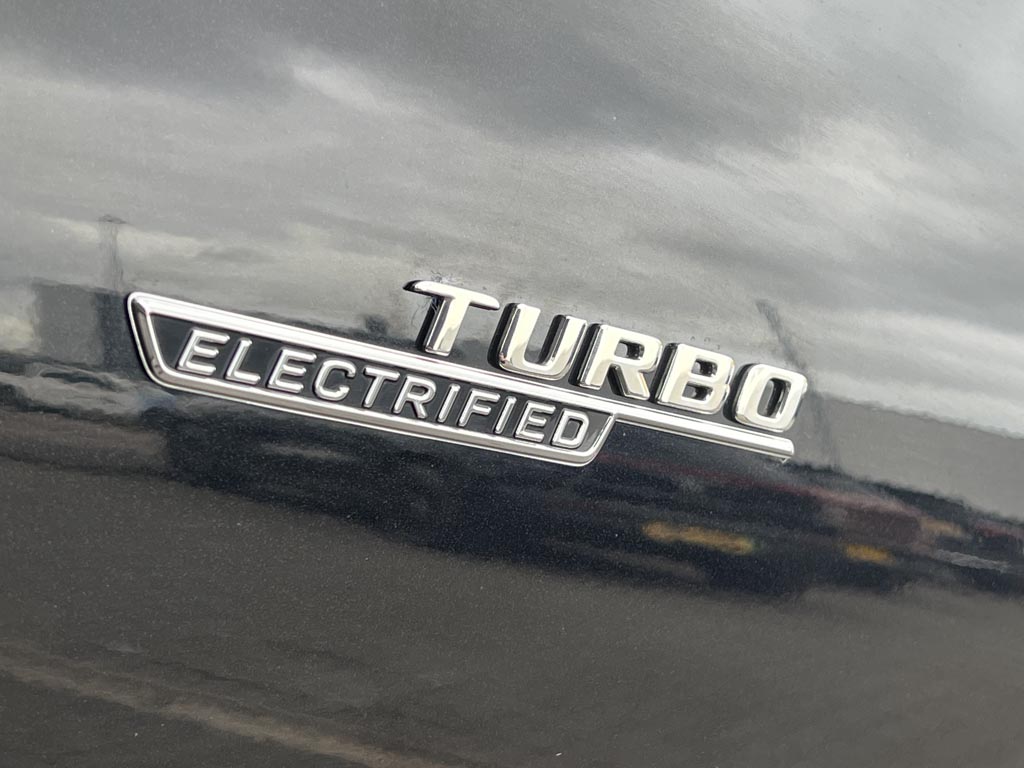 Used Mercedes-Benz GLC 2024 for sale - 76676761: Photo 17