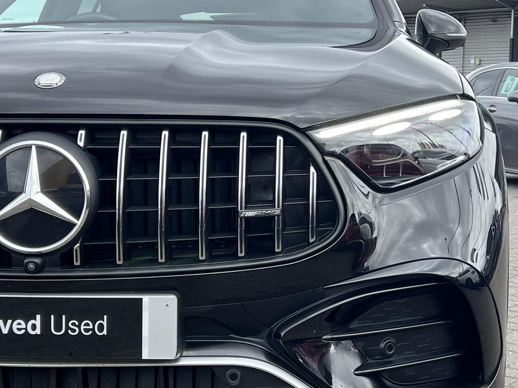 Used Mercedes-Benz GLC 2024 for sale - 76676761: Photo 19