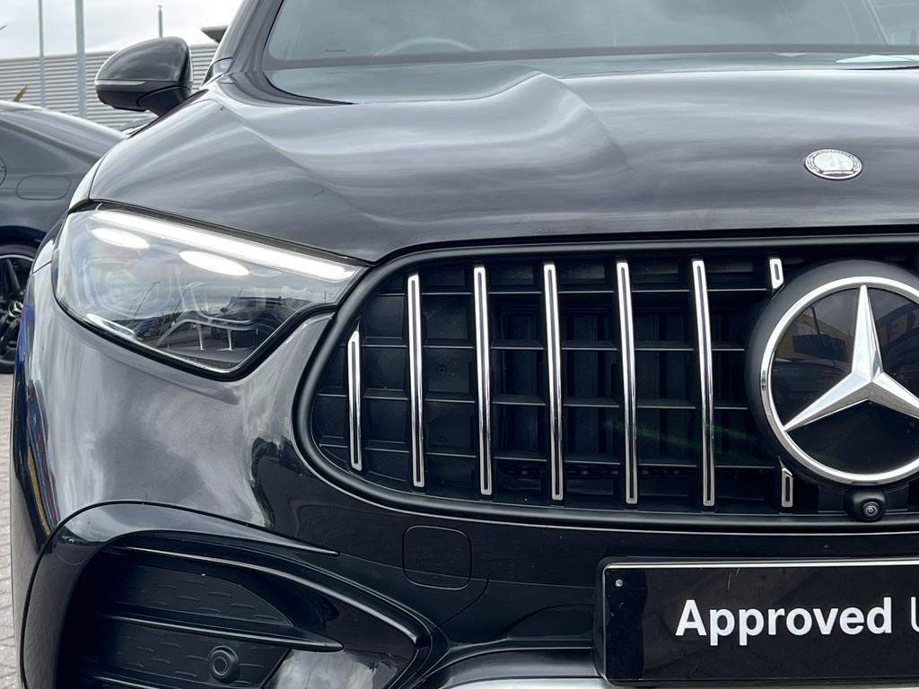 Used Mercedes-Benz GLC 2024 for sale - 76676761: Photo 20