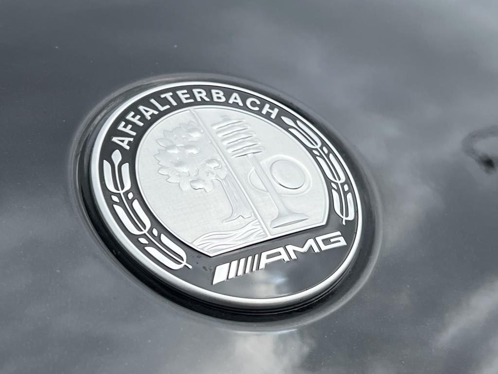 Used Mercedes-Benz GLC 2024 for sale - 76676761: Photo 21