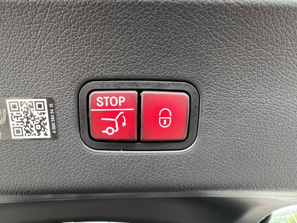 Used Mercedes-Benz GLC 2024 for sale - 76676761: Photo 25