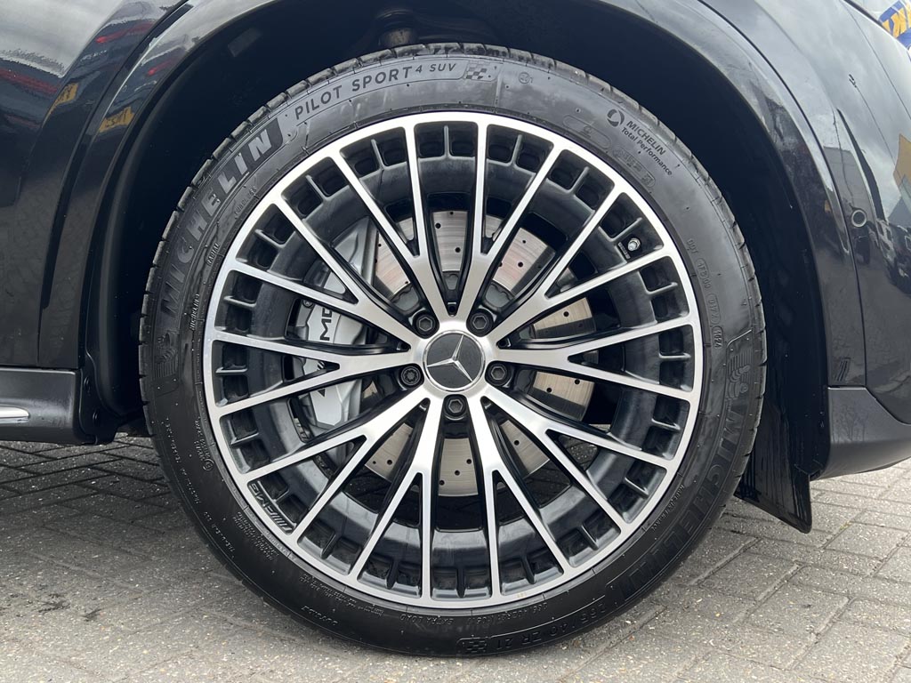 Used Mercedes-Benz GLC 2024 for sale - 76676761: Photo 6