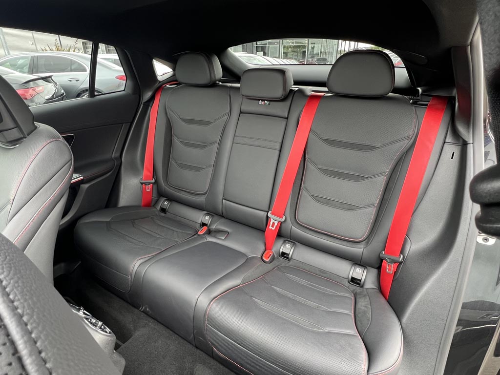 Used Mercedes-Benz GLC 2024 for sale - 76676761: Photo 8