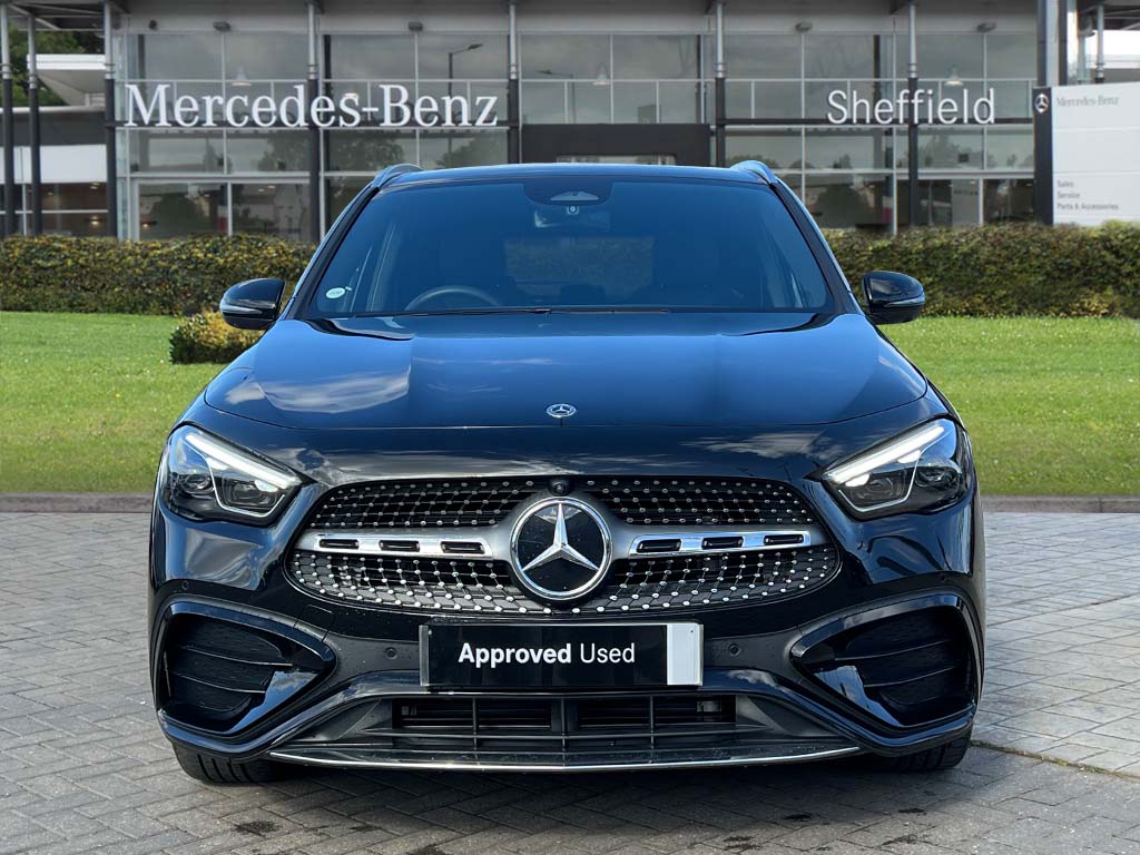 Used Mercedes-Benz GLA 2024 for sale - 76677612: Photo 10