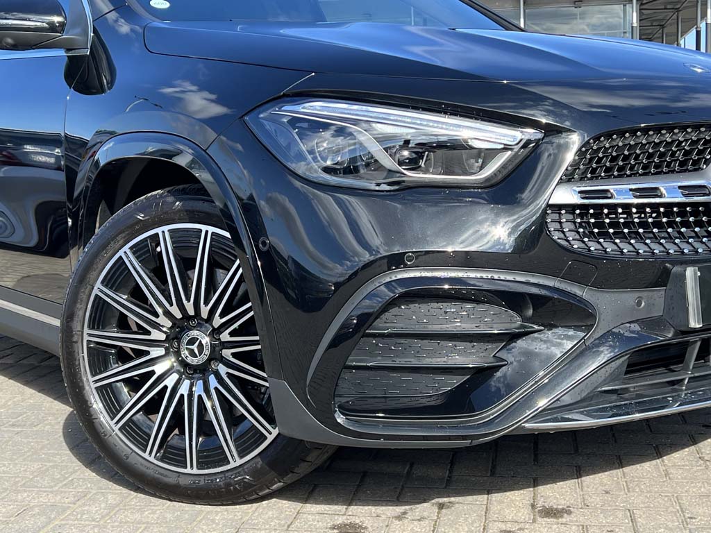 Used Mercedes-Benz GLA 2024 for sale - 76677612: Photo 12