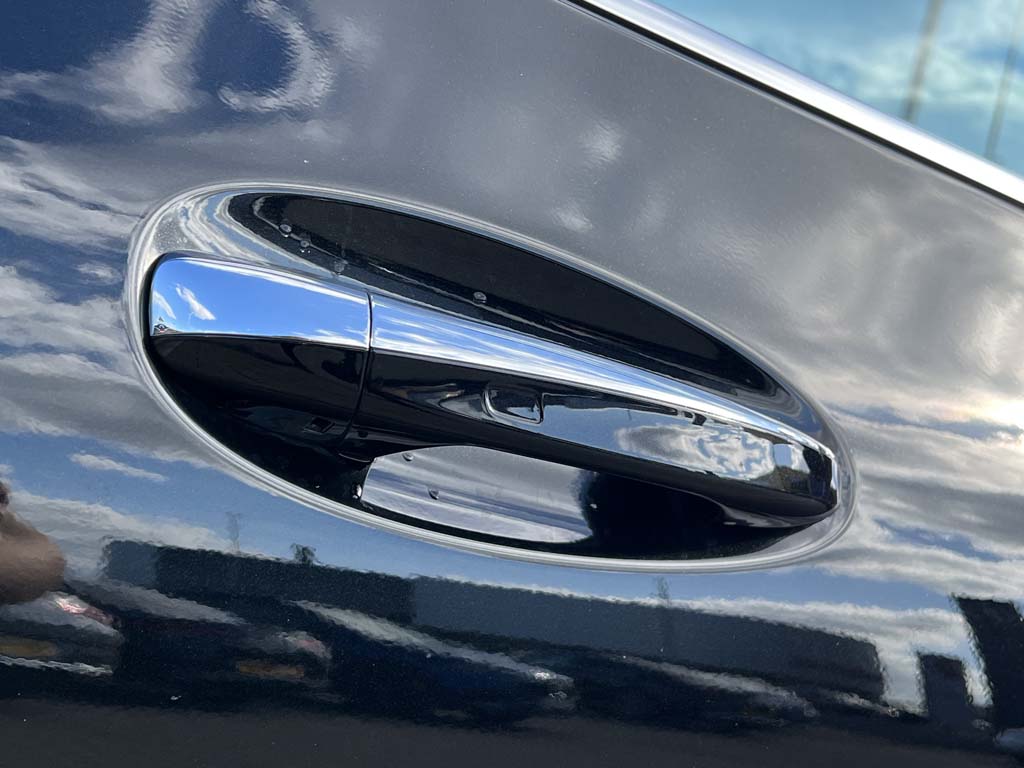 Used Mercedes-Benz GLA 2024 for sale - 76677612: Photo 15