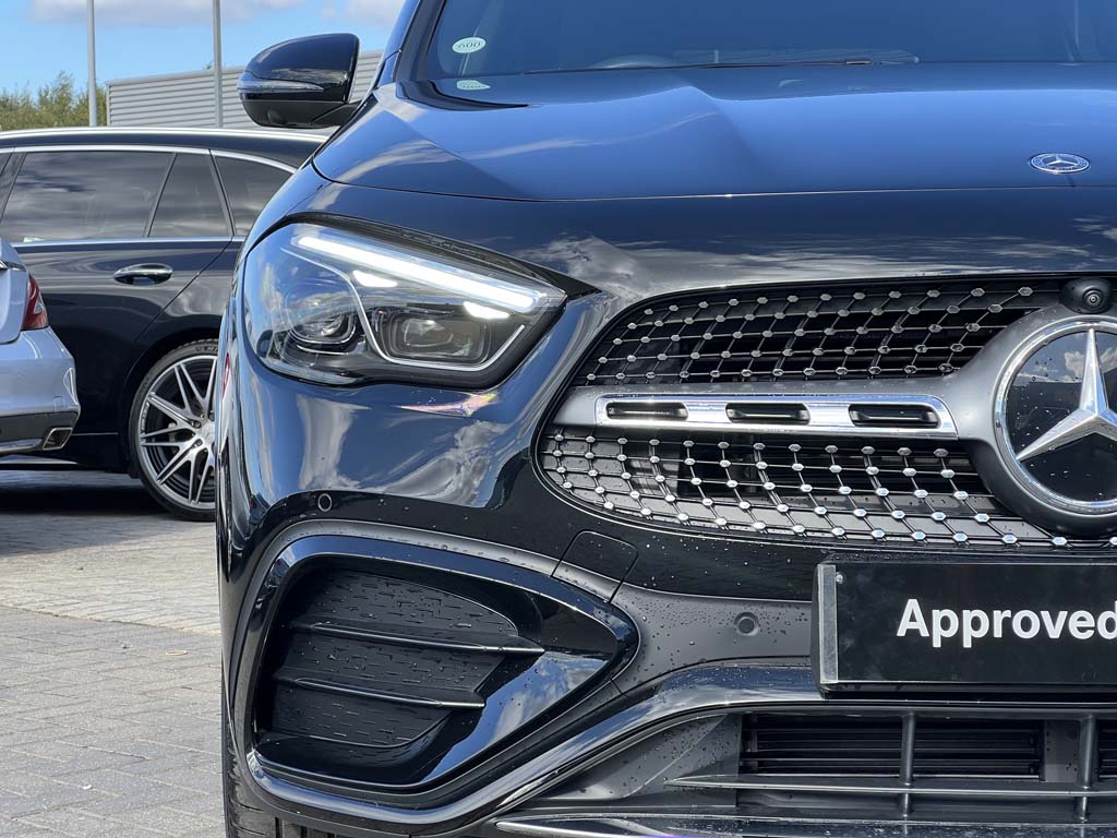 Used Mercedes-Benz GLA 2024 for sale - 76677612: Photo 17