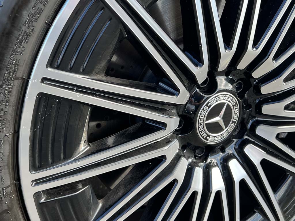 Used Mercedes-Benz GLA 2024 for sale - 76677612: Photo 18