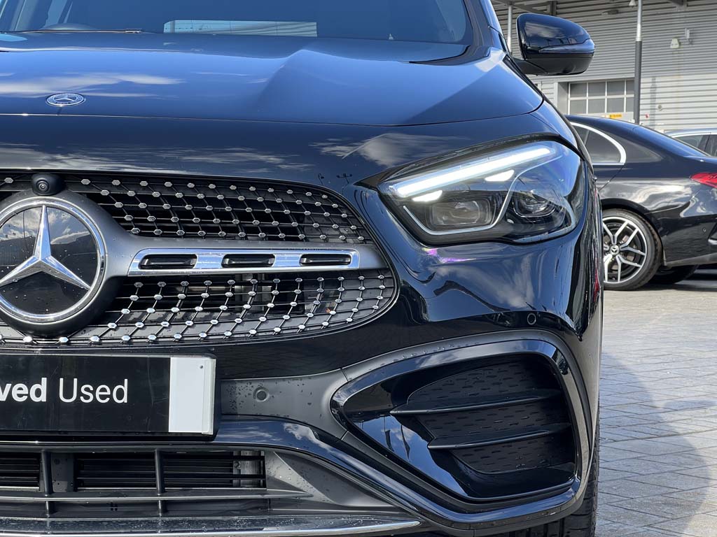 Used Mercedes-Benz GLA 2024 for sale - 76677612: Photo 19