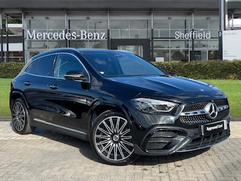 Used Mercedes-Benz GLA 2024 for sale - 76677612: Photo
