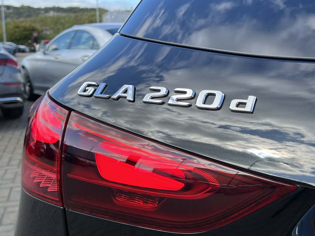 Used Mercedes-Benz GLA 2024 for sale - 76677612: Photo 21