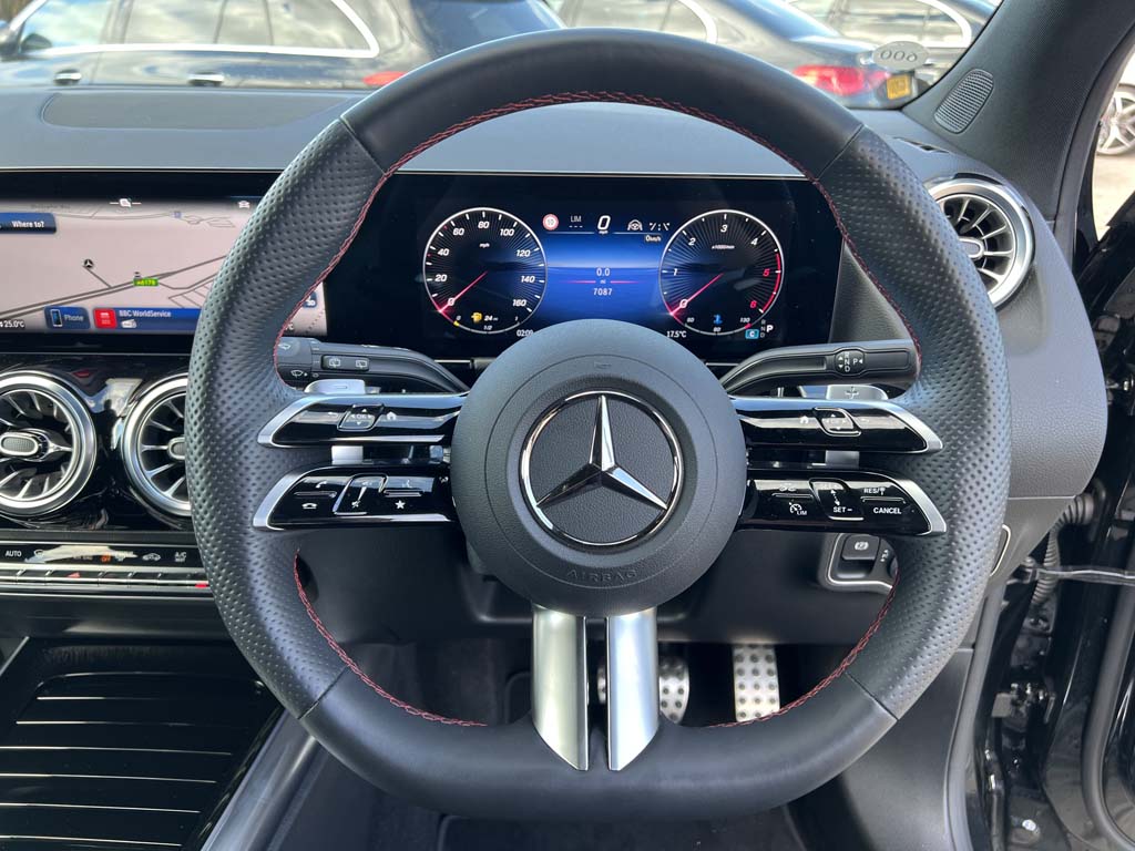 Used Mercedes-Benz GLA 2024 for sale - 76677612: Photo 22