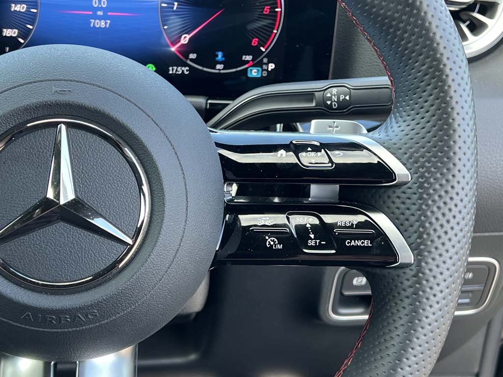 Used Mercedes-Benz GLA 2024 for sale - 76677612: Photo 24