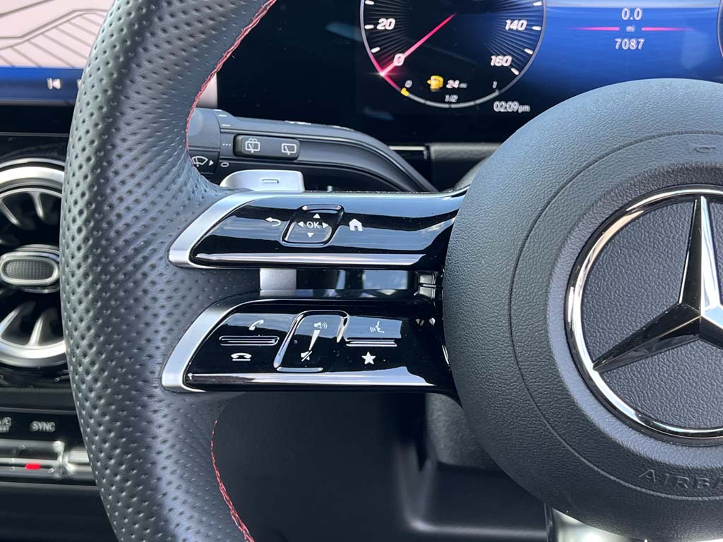 Used Mercedes-Benz GLA 2024 for sale - 76677612: Photo 25