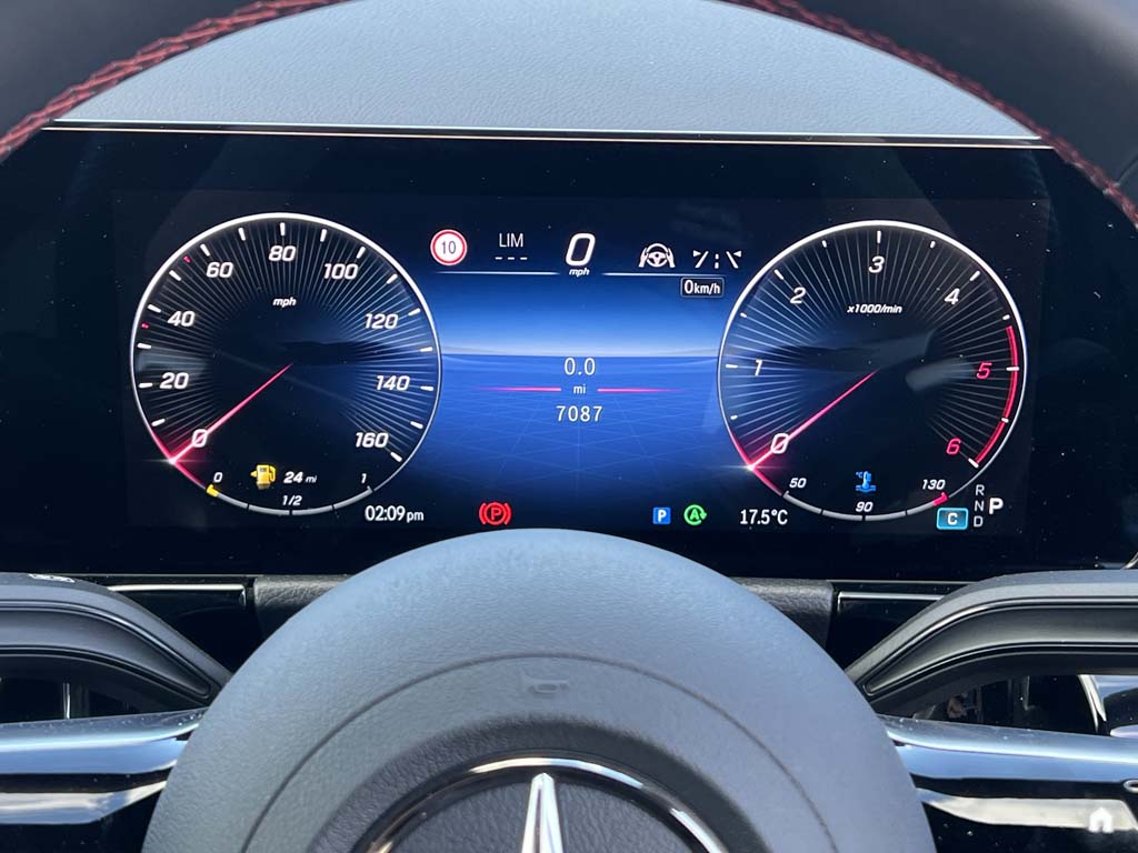 Used Mercedes-Benz GLA 2024 for sale - 76677612: Photo 4