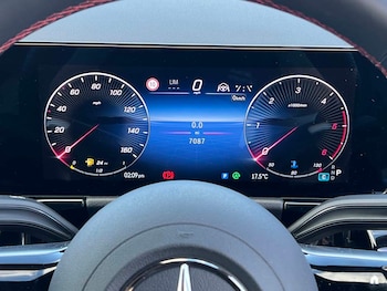 Used Mercedes-Benz GLA 2024 for sale - 76677612: Photo