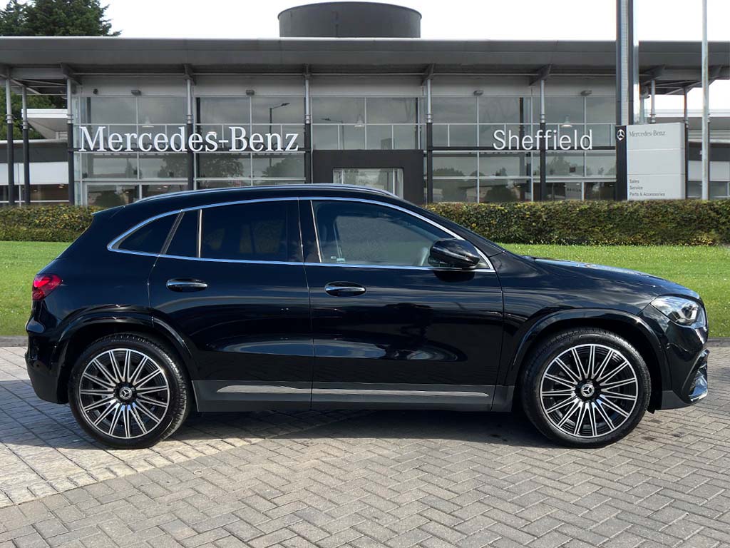 Used Mercedes-Benz GLA 2024 for sale - 76677612: Photo 7