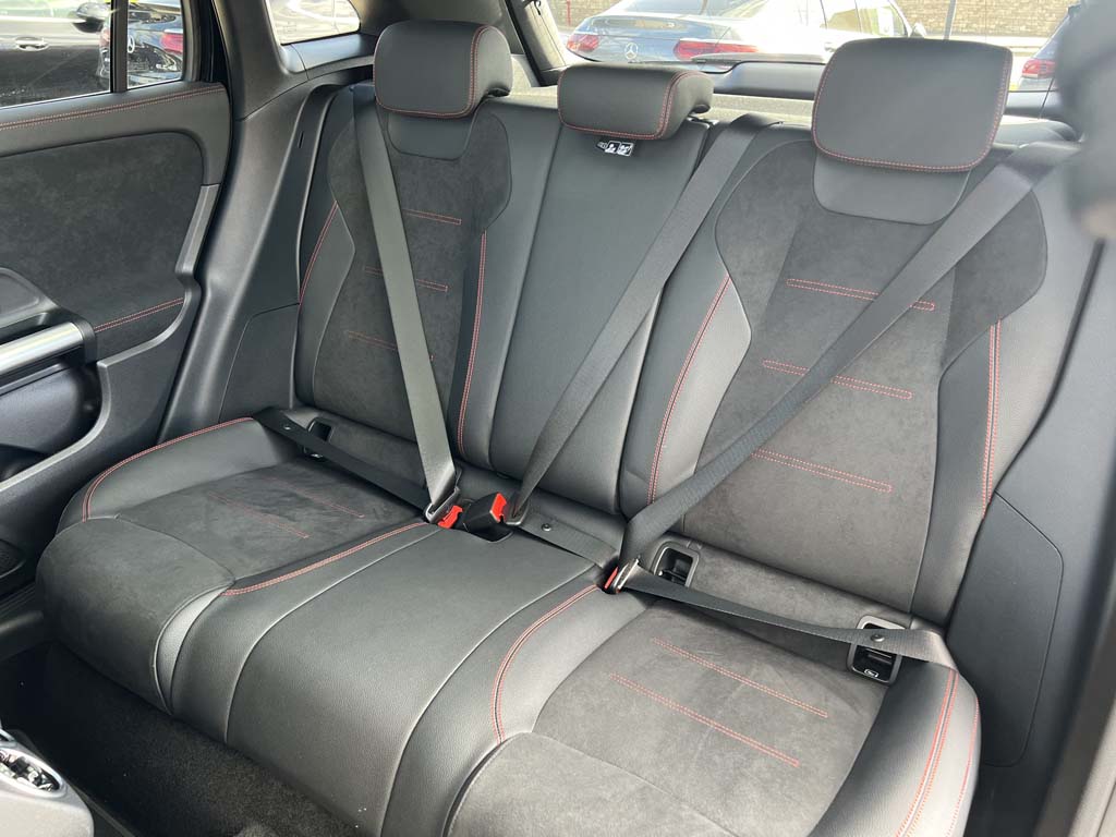 Used Mercedes-Benz GLA 2024 for sale - 76677612: Photo 8