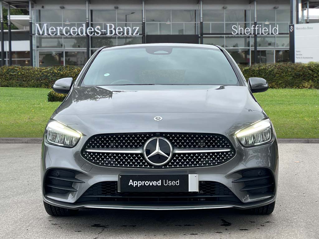 Used Mercedes-Benz B Class 2024 for sale - 76677717: Photo 10