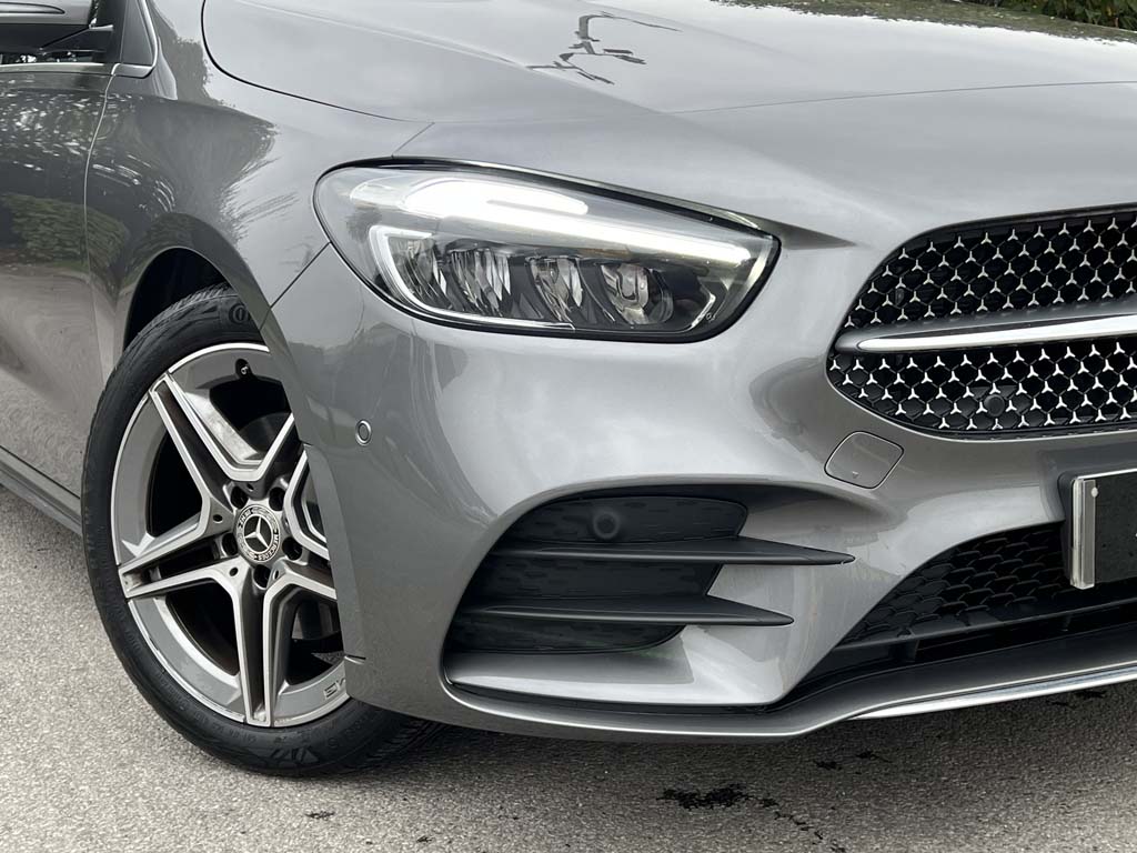 Used Mercedes-Benz B Class 2024 for sale - 76677717: Photo 12